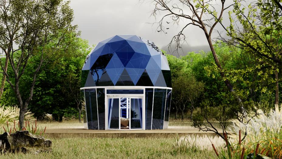 利州区星空酒店帐篷厂家