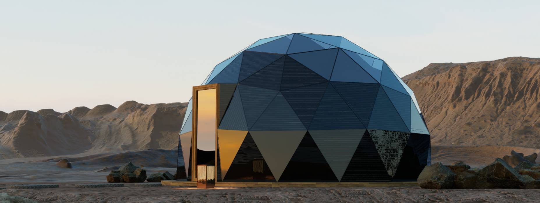 利州区星空酒店帐篷